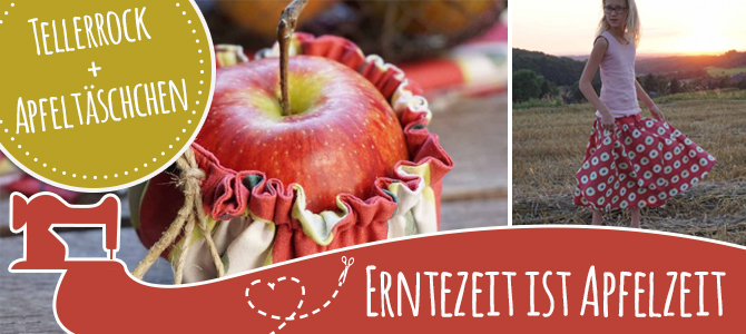 Erntezeit