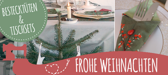 Frohe Weihnachten!