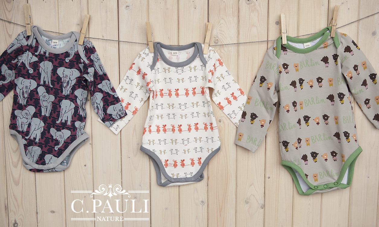 Babybodys Selber Nahen C Pauli Nature Blog