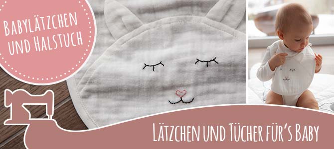 Babylatzchen Und Halstuch C Pauli Nature Blog