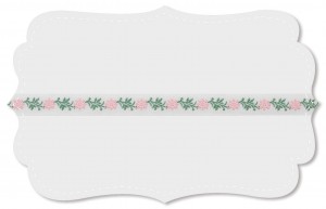 Blumenranke Blumenranke