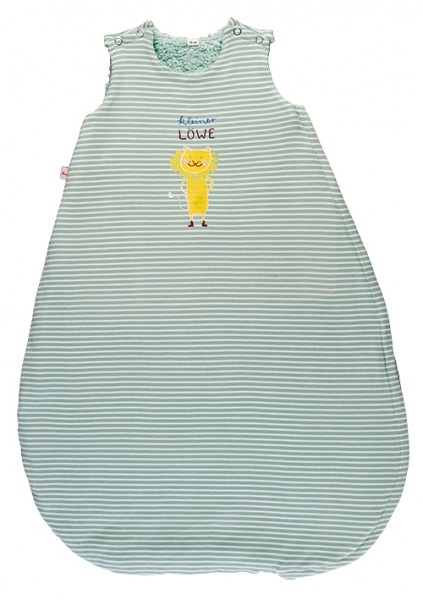 Baby sleeping bag &quot;lion&quot;