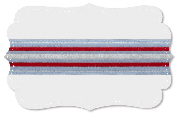 Am Meer Stripes