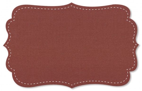 Gabardine - uni - cedar wood