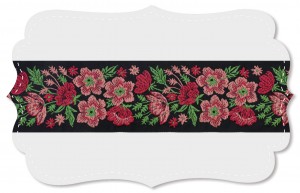 Blumen mit Gräsern Blumen mit Gräsern