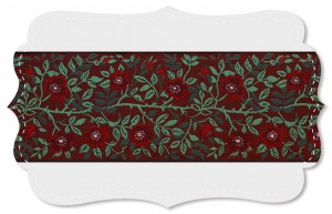 Heckenrose Heckenrose