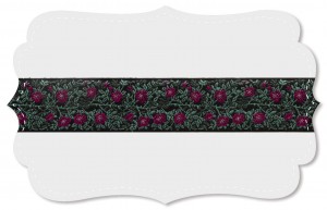 Kleine Heckenrose Kleine Heckenrose