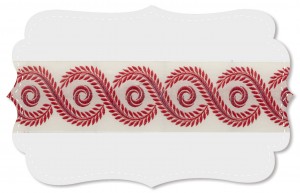 Römisches Ornament Römisches Ornament