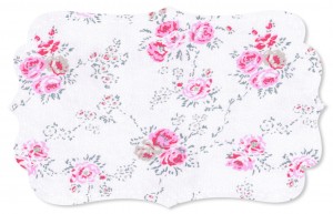 Single Jersey - Bisou Single Jersey - Bisou