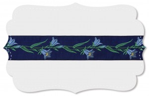 Glockenblume Glockenblume