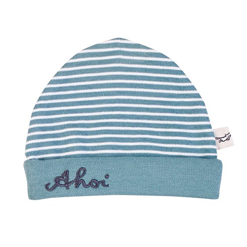 Beanie &quot;Ahoi&quot;