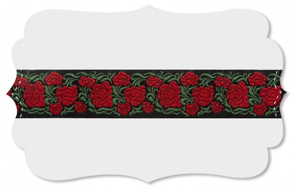 Rosenstrudel