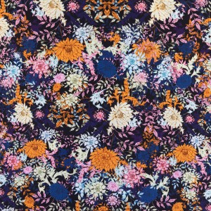 lyocell - blue hour lyocell - blue hour