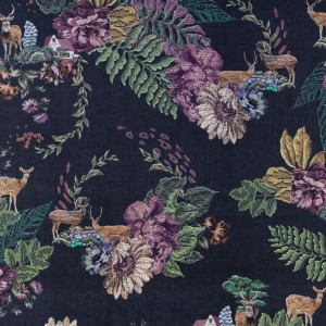 lyocell - gobelin forest lyocell - gobelin forest