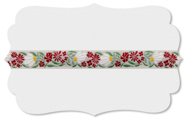 Mischblumen