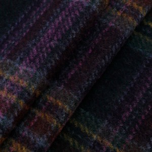 Wollstoff - Sharon Wollstoff - Sharon