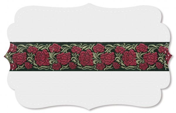 Rosenstrudel