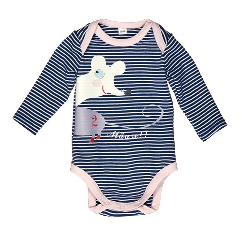 Baby t-shirt for twins &quot;Mice&quot; – &quot;süüüße Mäuse&quot; – &quot;Mäuse&quot;