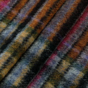 Wollstoff - Shakira Wollstoff - Shakira