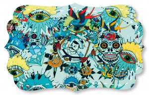 Single Jersey - Seaman Single Jersey - Seaman