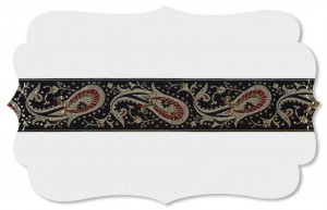 Paisley Paisley