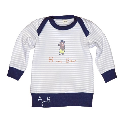 Baby t-shirt &quot;Bear&quot;