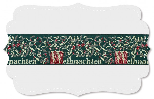 Weihnachten