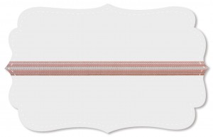 Streifen - Maiglöckchen Streifen - Maiglöckchen