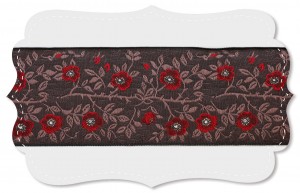 Heckenrose Heckenrose