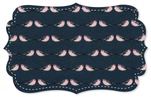 Single Jersey - robin rosa Single Jersey - robin rosa