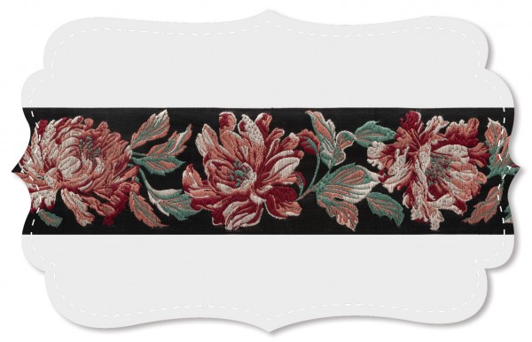 Peony rose