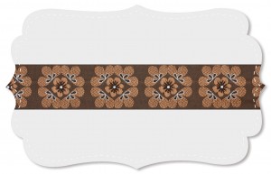 B&B Emblem B&B Emblem