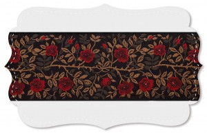 Heckenrose Heckenrose