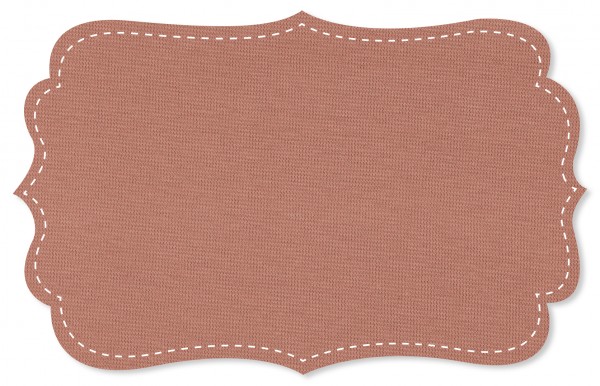 Bündchenware Rib 1x1 Stoff - uni - rose dawn