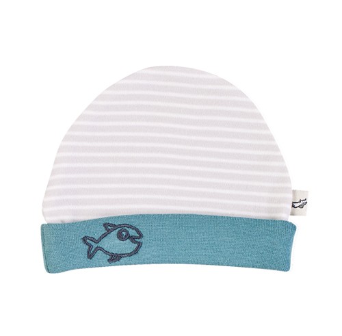 Beanie &quot;Fish&quot;