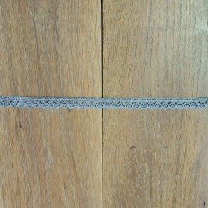 Preview: Organic cotton ribbon Barcelona alloy grey Preview: Organic cotton ribbon Barcelona alloy grey