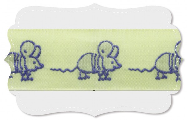 Maus-Band