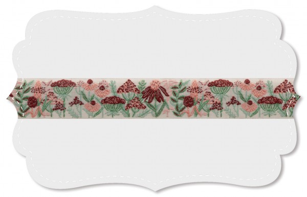 Wildblumen Herbst