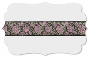 Rosenstrudel Rosenstrudel