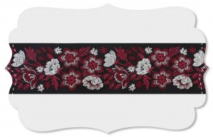 Blumen mit Gräsern Blumen mit Gräsern