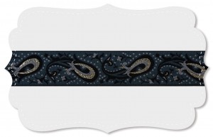 Paisley Paisley