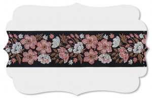 Blumen mit Gräsern Blumen mit Gräsern