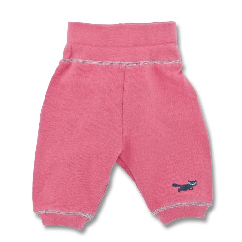 Baby sweattrousers &quot;Kitten&quot;