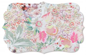 Fine poplin - Hawaiian daydream Fine poplin - Hawaiian daydream