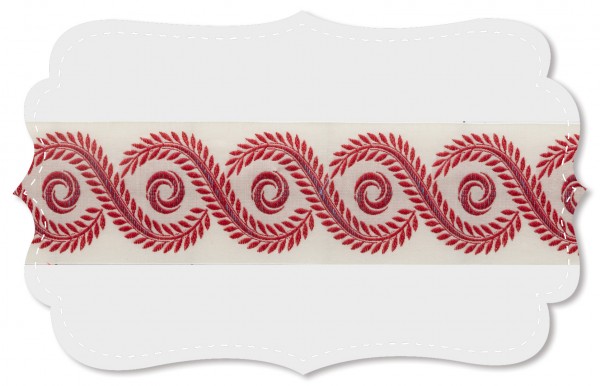 Römisches Ornament