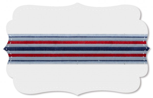 Am Meer Stripes