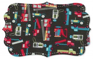 Single Jersey - traffic Single Jersey - traffic