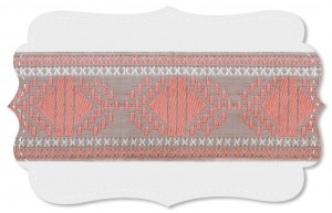 Mediterranes Kreuz Mediterranes Kreuz