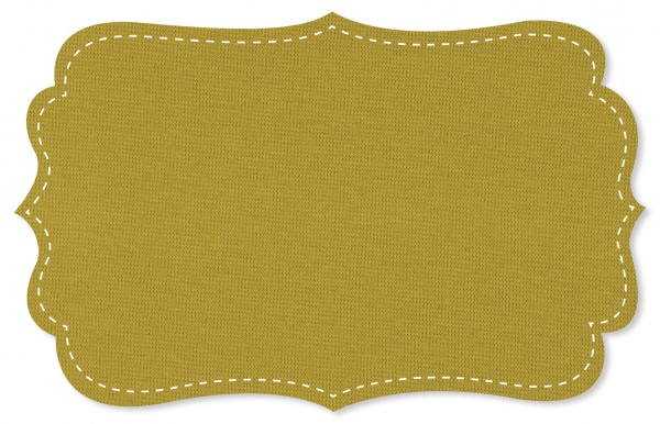 Bündchenware Rib 1x1 Stoff - uni - warm olive