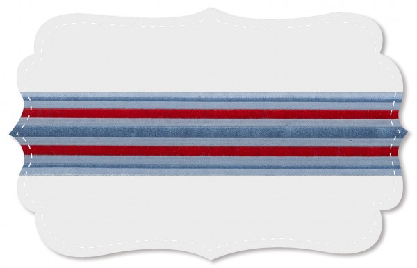 Am Meer Stripes